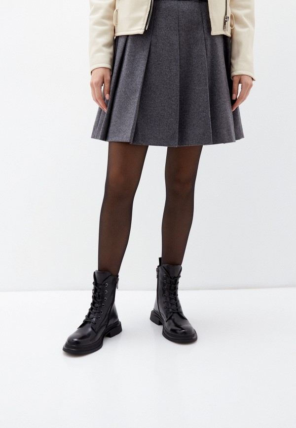 фото Ботинки el'rosso