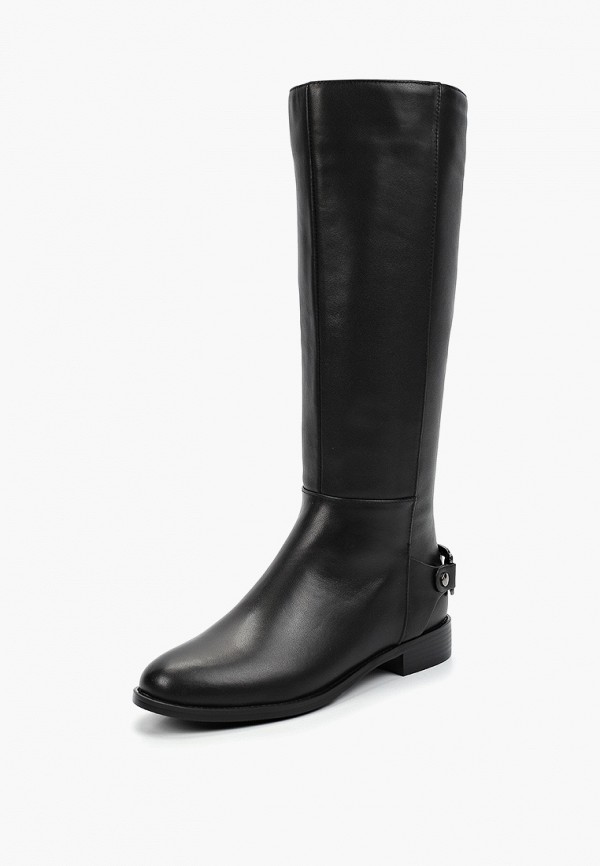 фото Сапоги el'rosso