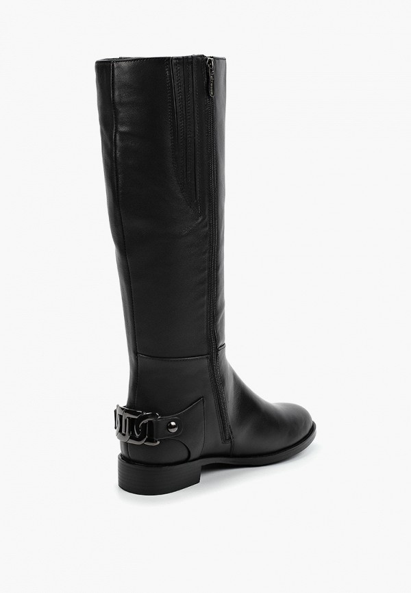 фото Сапоги el'rosso