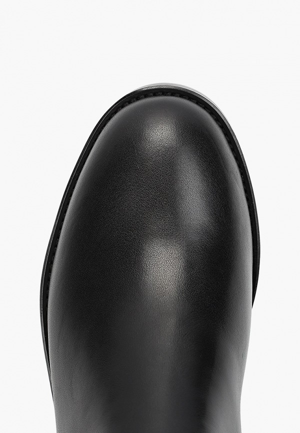 фото Сапоги el'rosso