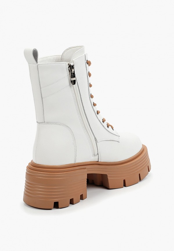 фото Ботинки el'rosso