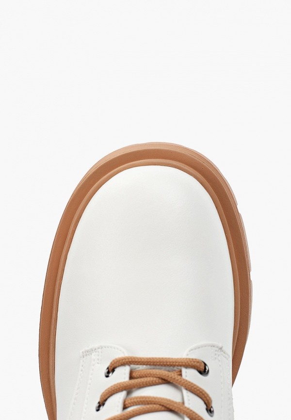 фото Ботинки el'rosso