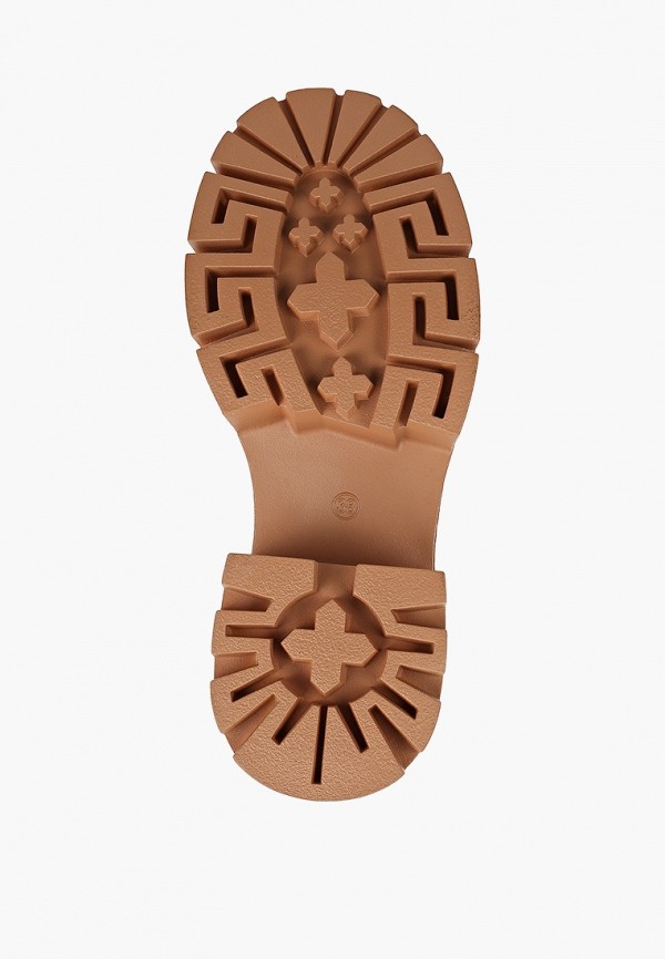 фото Ботинки el'rosso