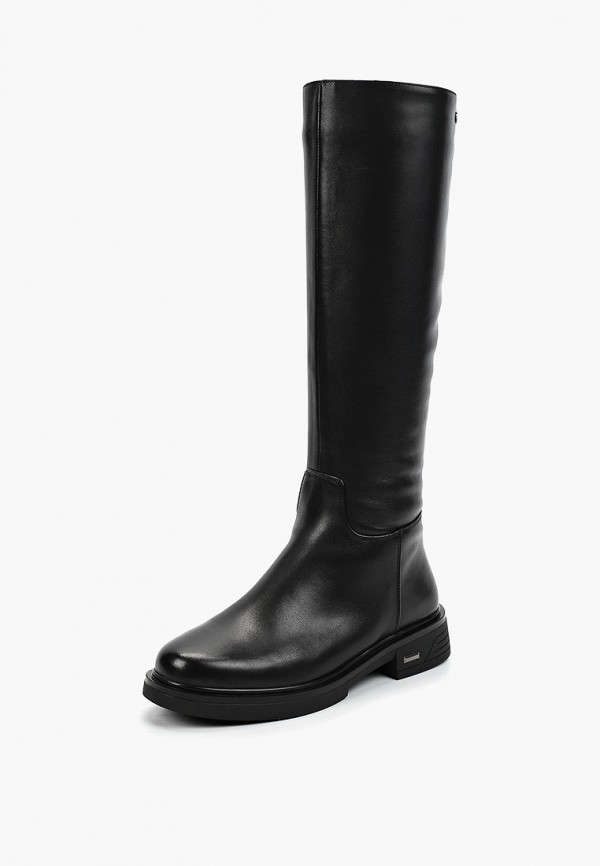 фото Сапоги el'rosso