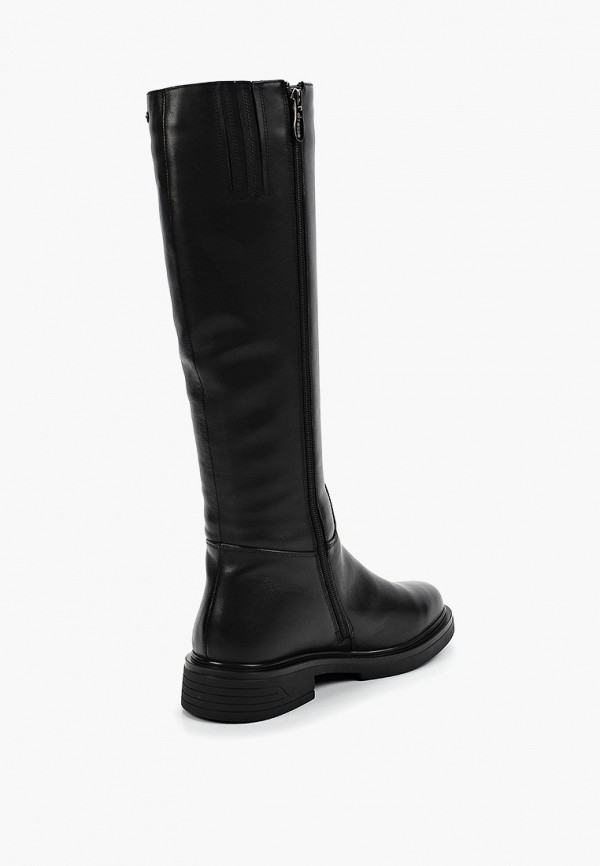 фото Сапоги el'rosso