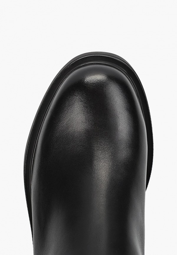 фото Сапоги el'rosso