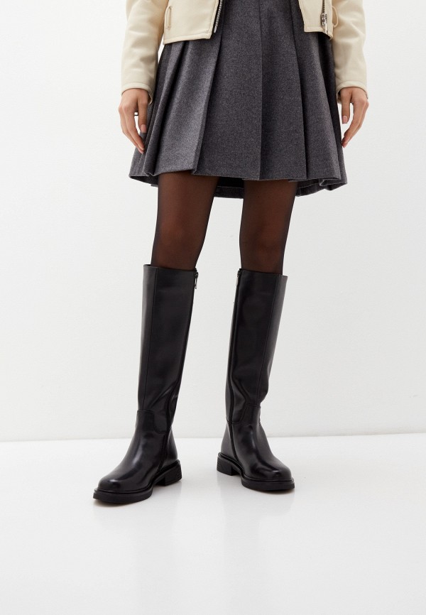 фото Сапоги el'rosso