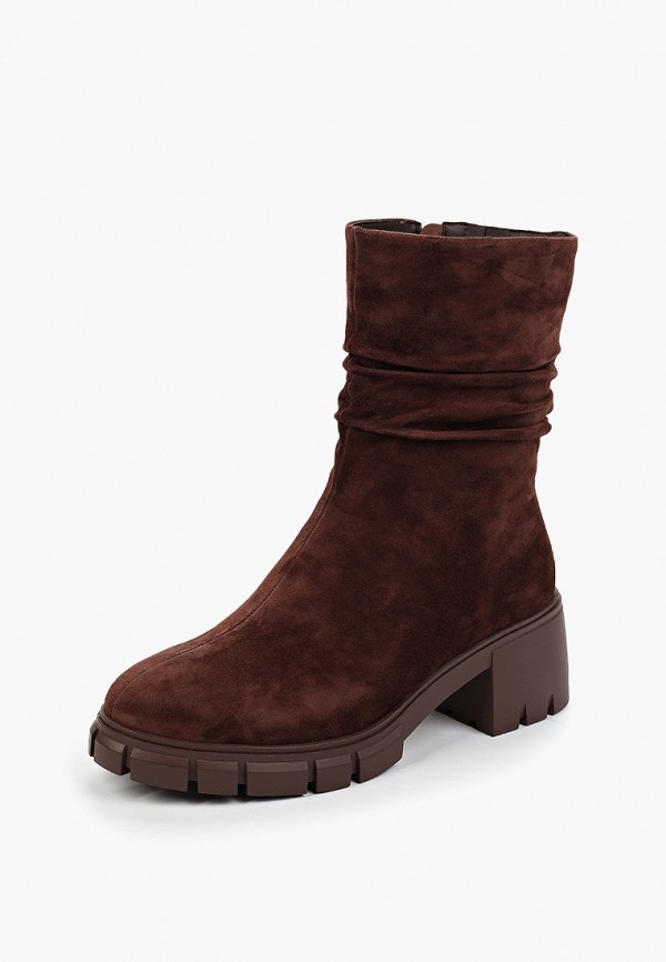 фото Полусапоги el'rosso