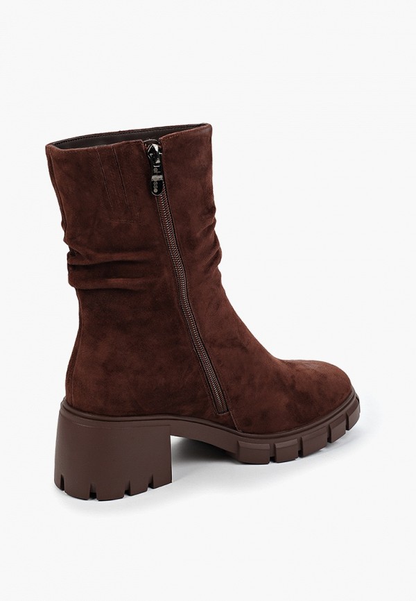 фото Полусапоги el'rosso