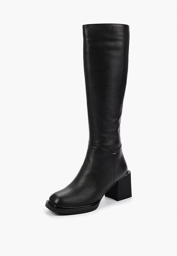 фото Сапоги el'rosso