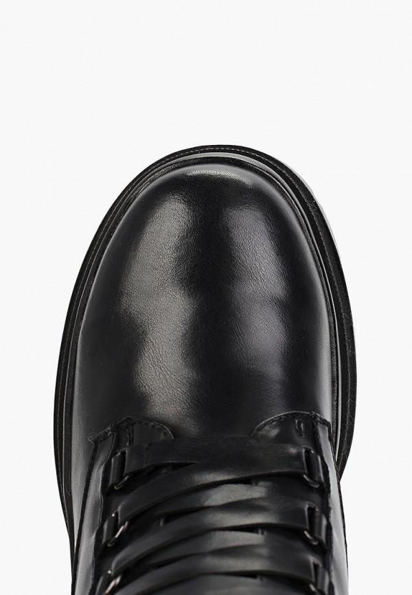 фото Ботинки el'rosso