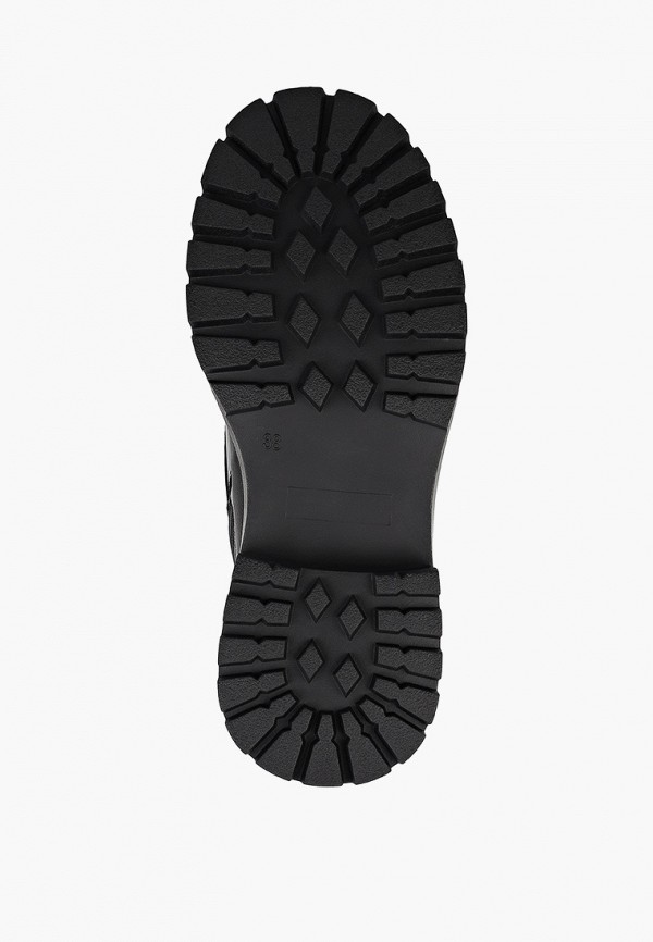 фото Ботинки el'rosso