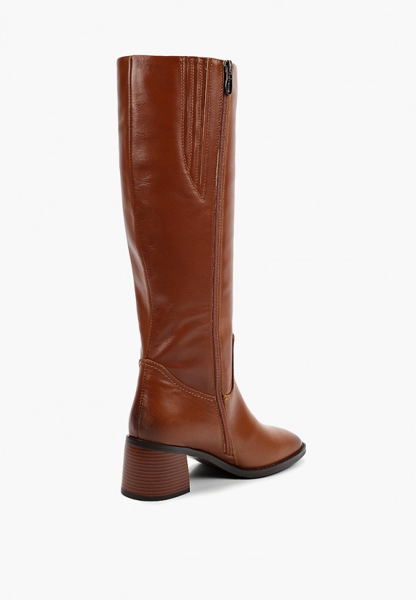 фото Сапоги el'rosso