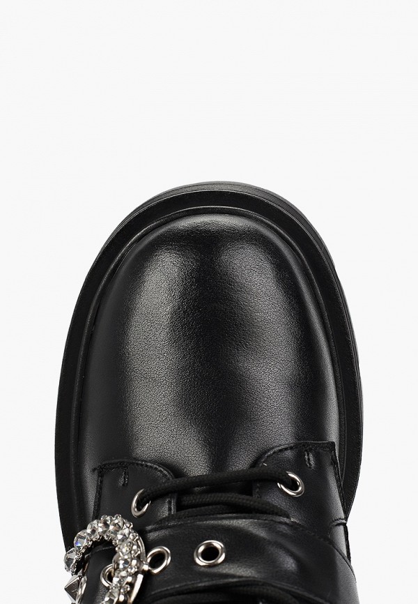 фото Ботинки el'rosso