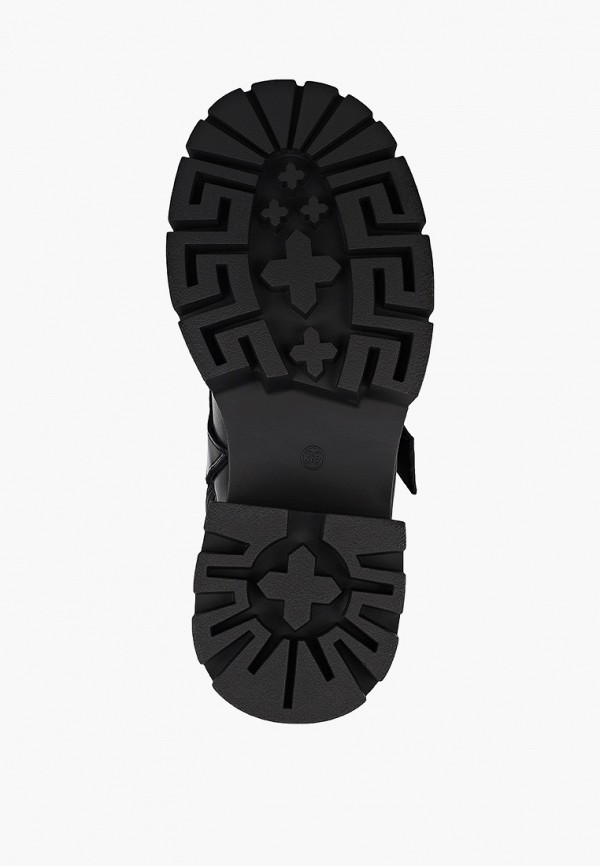 фото Ботинки el'rosso