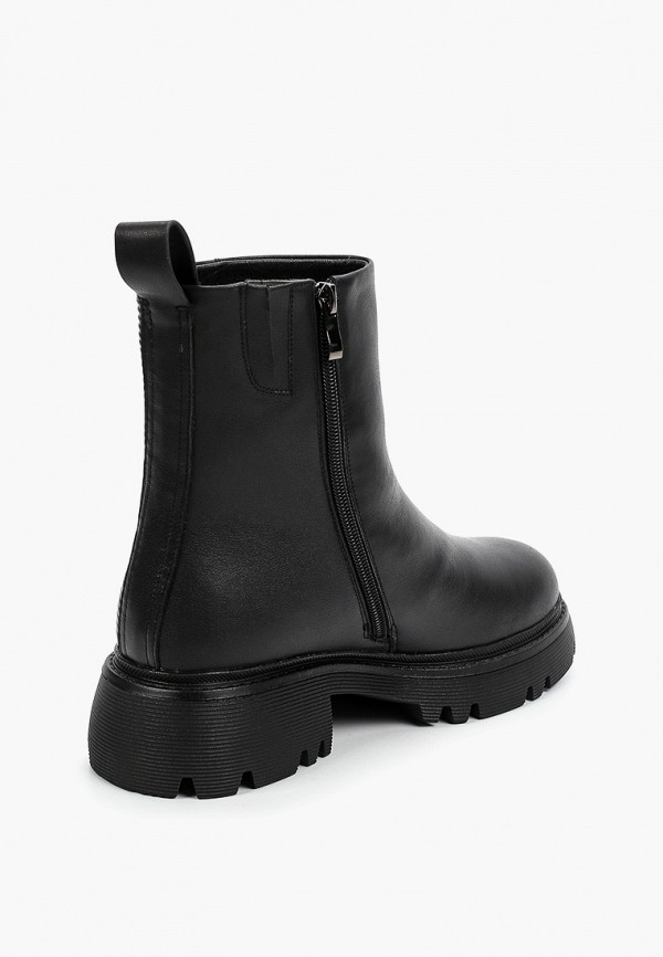 фото Ботинки el'rosso