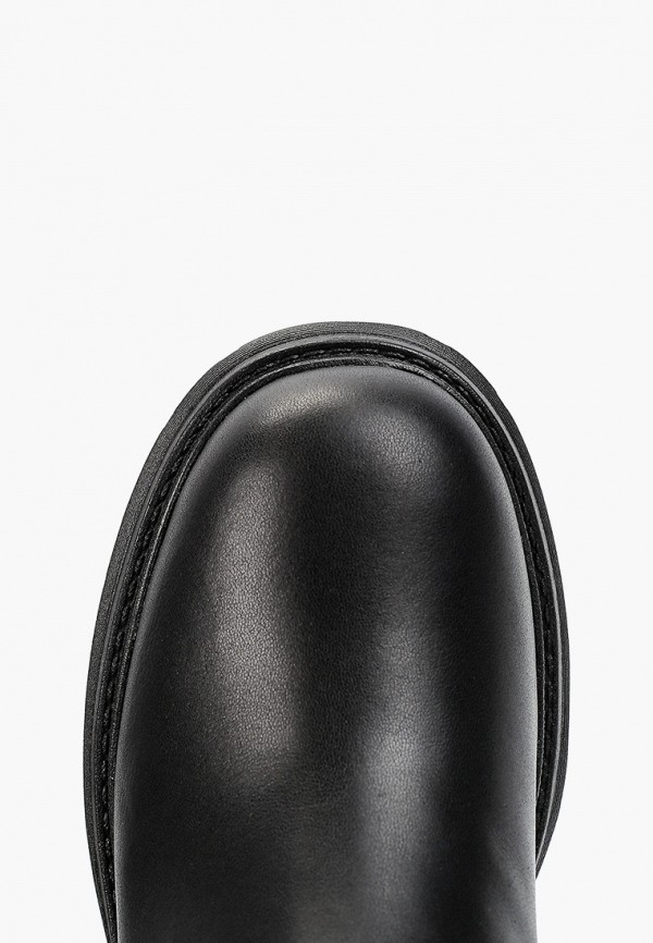 фото Ботинки el'rosso