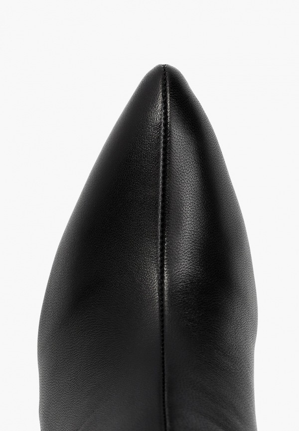 фото Сапоги makfine