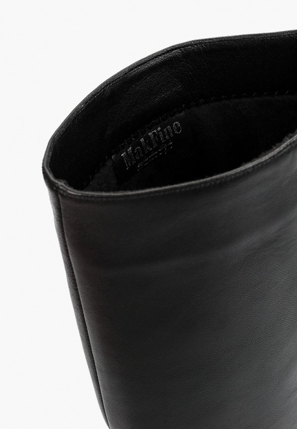 фото Сапоги makfine