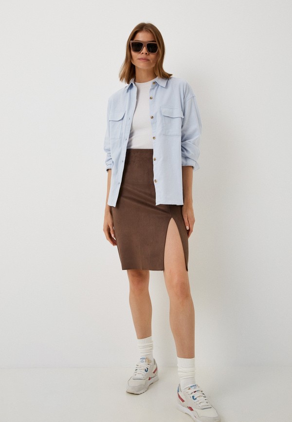 фото Рубашка gloria jeans