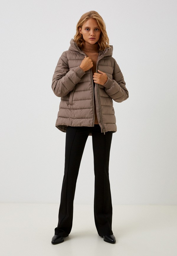 фото Куртка утепленная o'stin