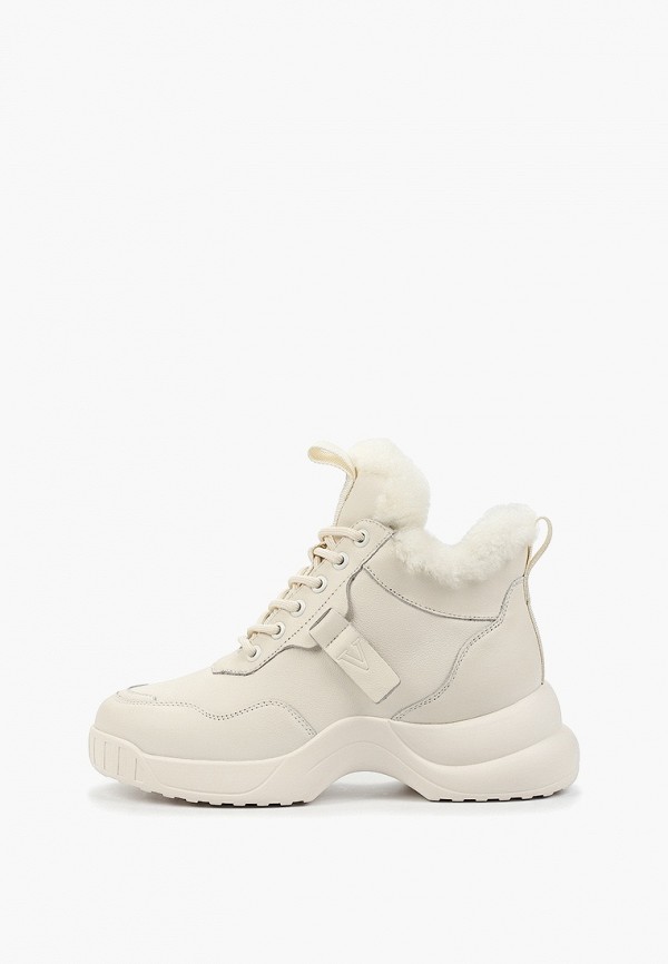 фото Кроссовки vasconte