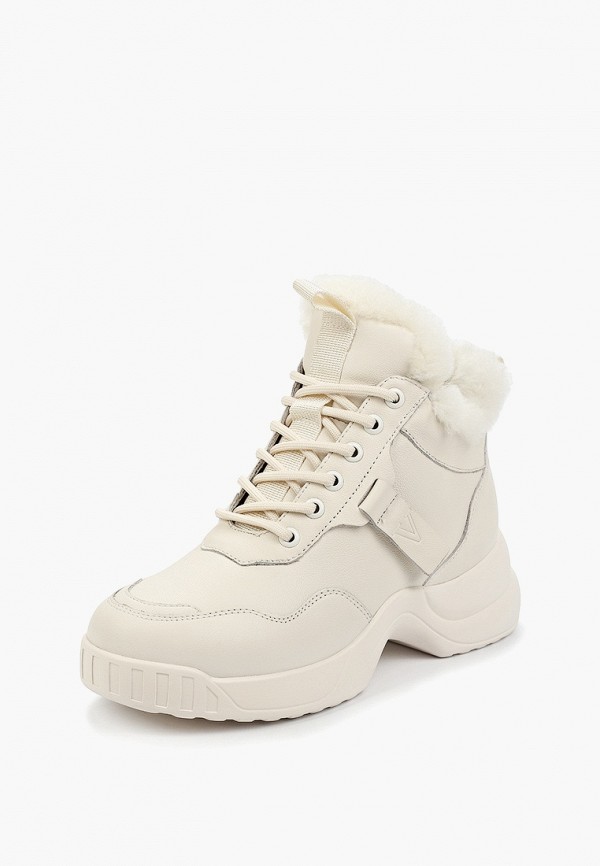 фото Кроссовки vasconte