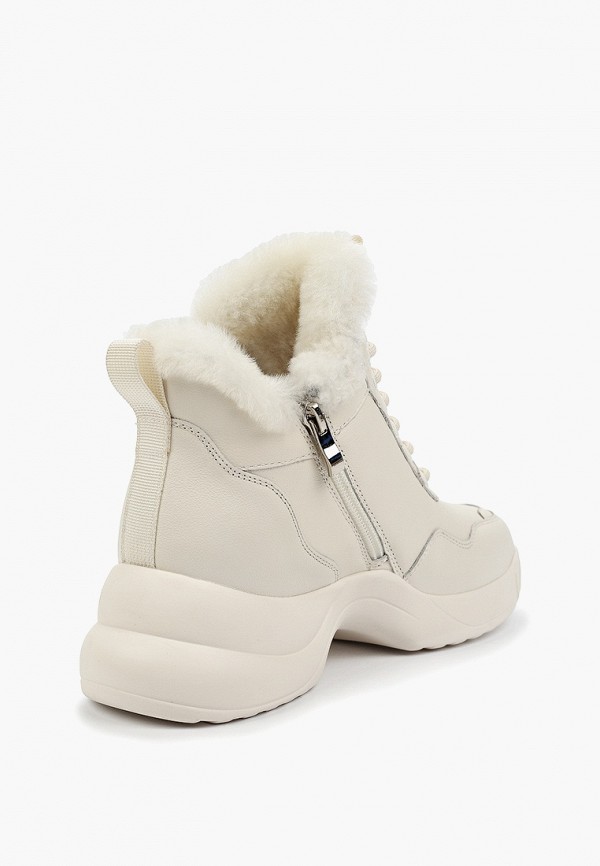 фото Кроссовки vasconte