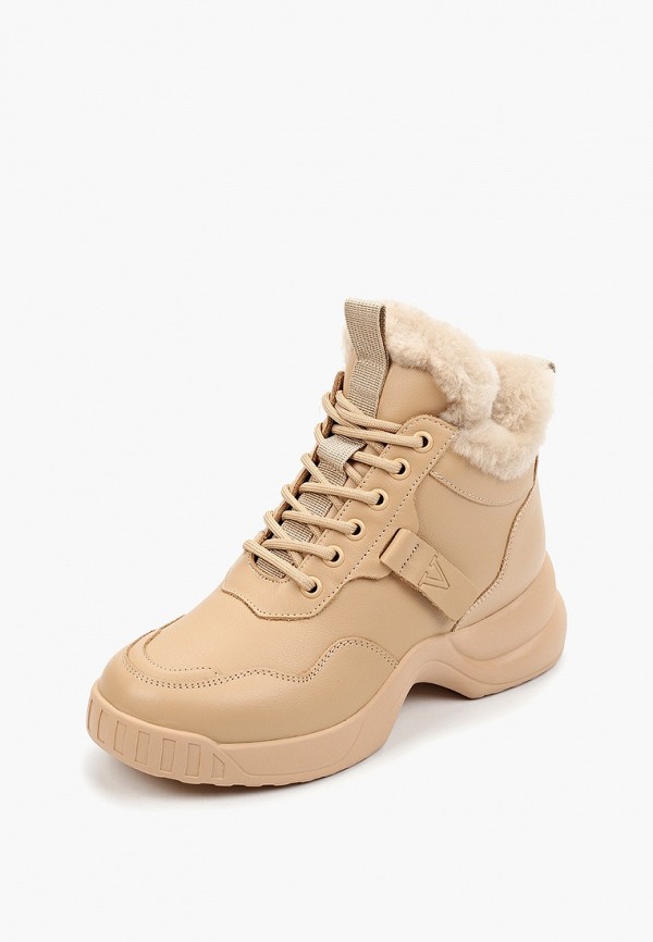 фото Кроссовки vasconte