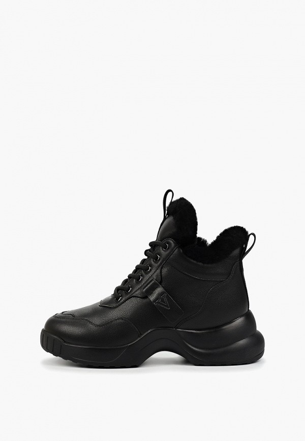 фото Кроссовки vasconte