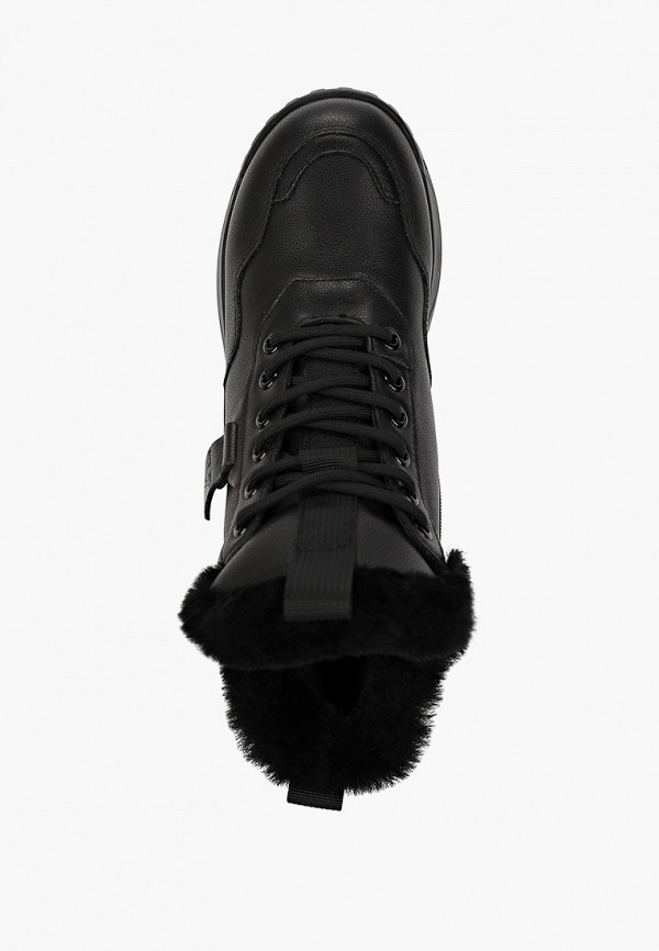 фото Кроссовки vasconte