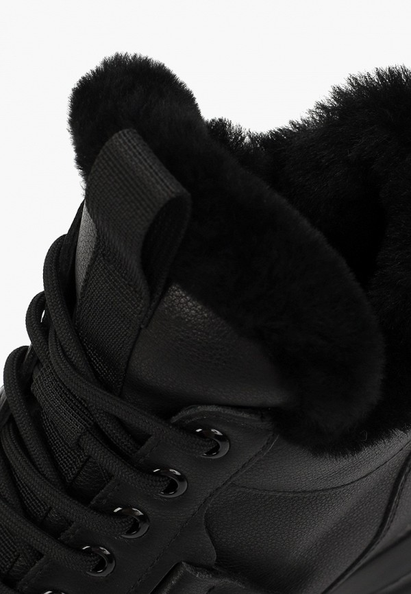 фото Кроссовки vasconte