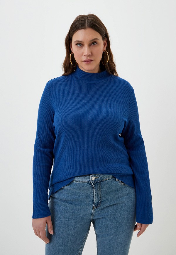 фото Водолазка naturaxl