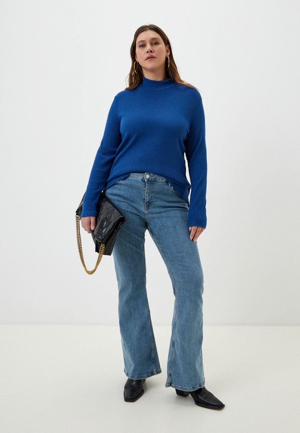 фото Водолазка naturaxl