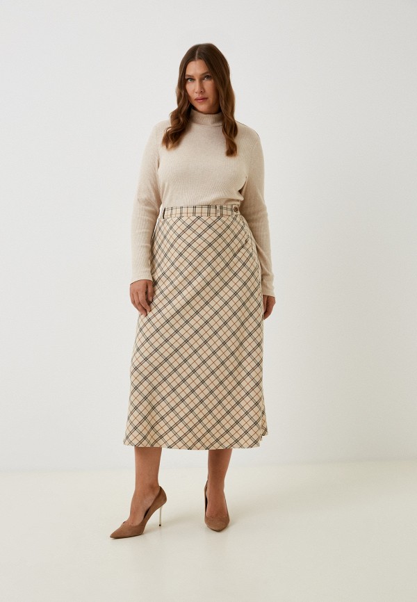 фото Водолазка naturaxl