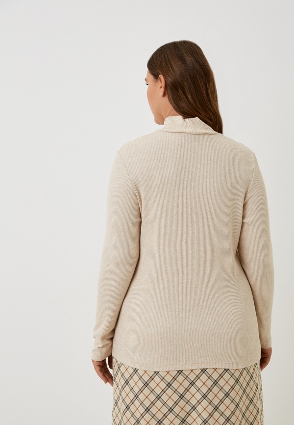 фото Водолазка naturaxl