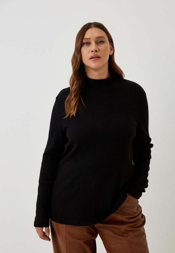 фото Водолазка naturaxl