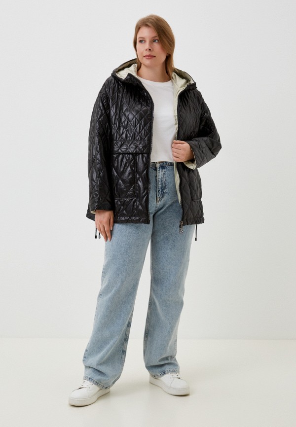 фото Куртка утепленная winterra