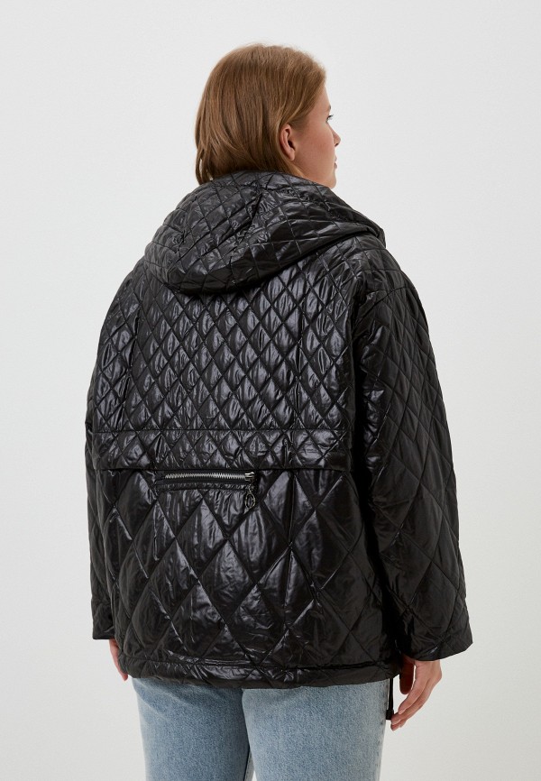 фото Куртка утепленная winterra