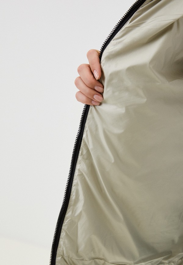 фото Куртка утепленная winterra