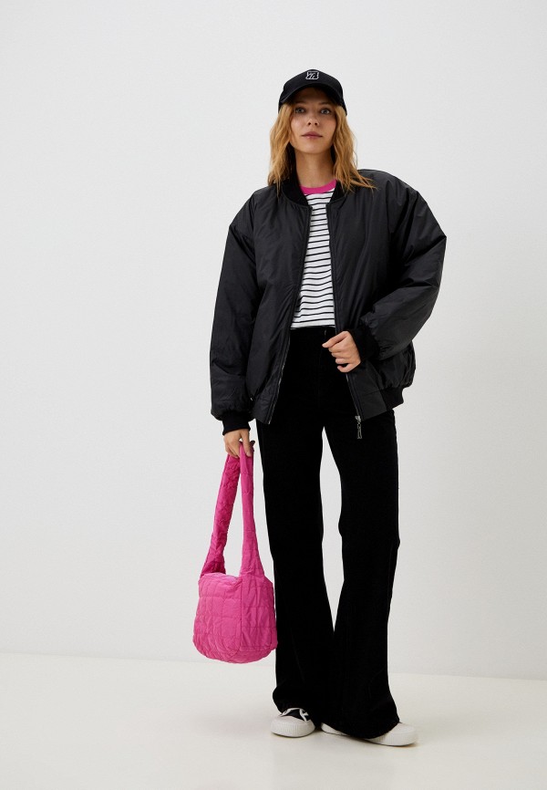 фото Куртка утепленная lulez