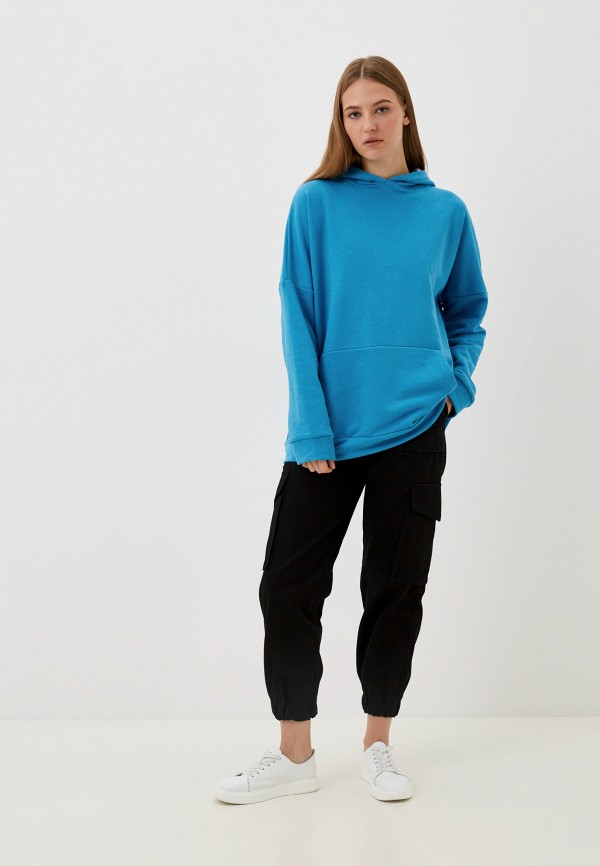 фото Худи blacksi