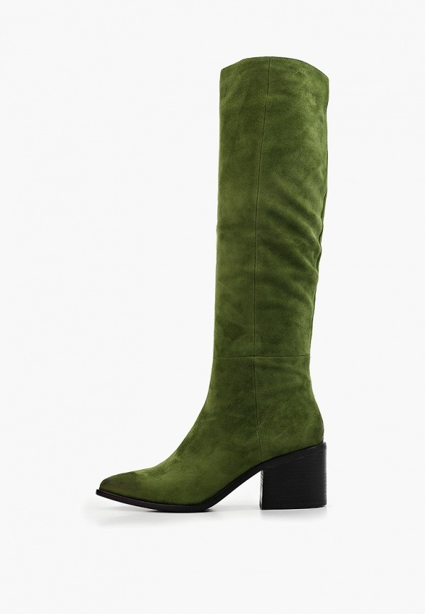 фото Сапоги graciana