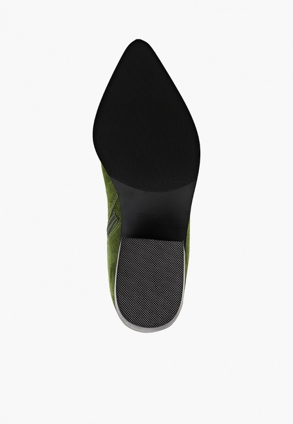 фото Сапоги graciana