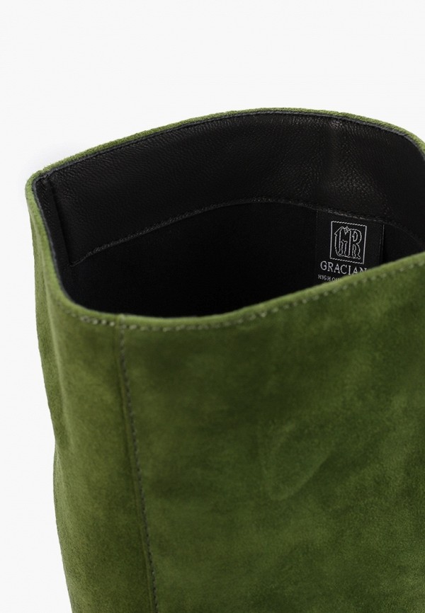 фото Сапоги graciana