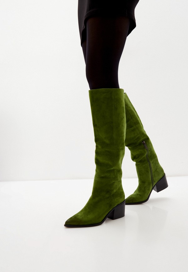 фото Сапоги graciana