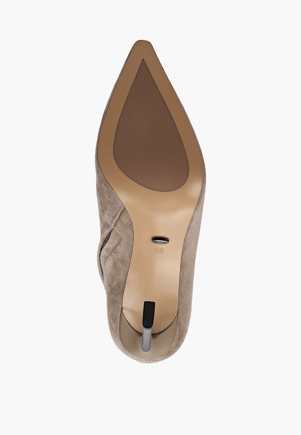 фото Ботильоны graciana