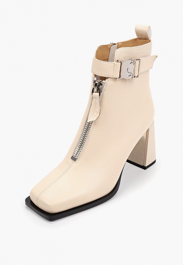 фото Ботильоны graciana