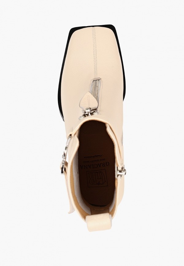 фото Ботильоны graciana