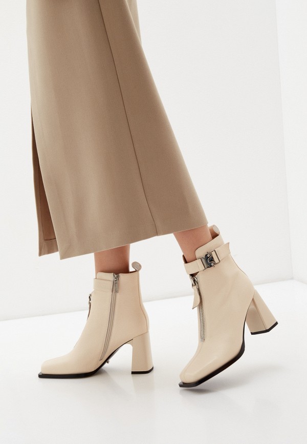 фото Ботильоны graciana